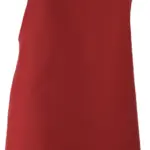 Halterschort "Colours", burgundy — productfoto 9