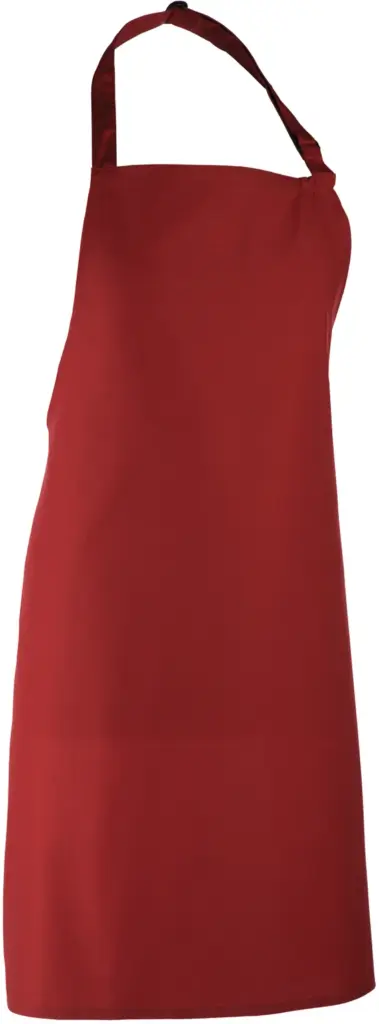 Halterschort "Colours", burgundy — productfoto 9