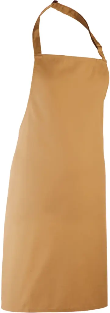 Halterschort "Colours", camel — productfoto 10