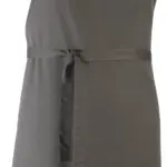 Halterschort "Colours", dark grey — productfoto 11