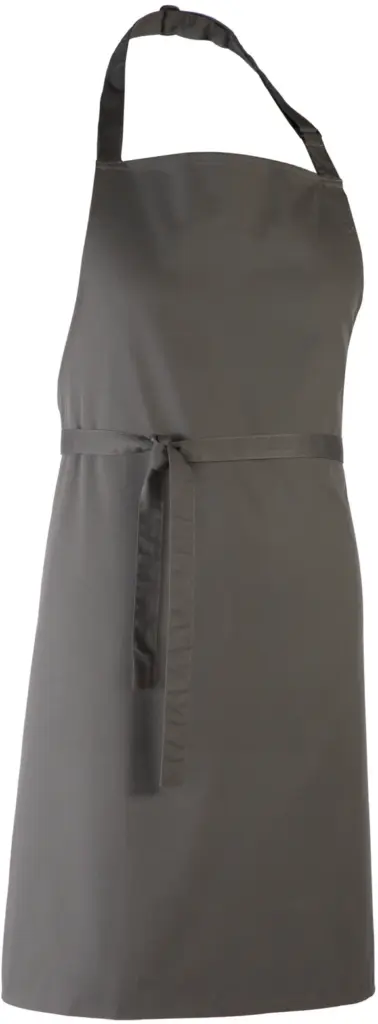 Halterschort "Colours", dark grey — productfoto 11