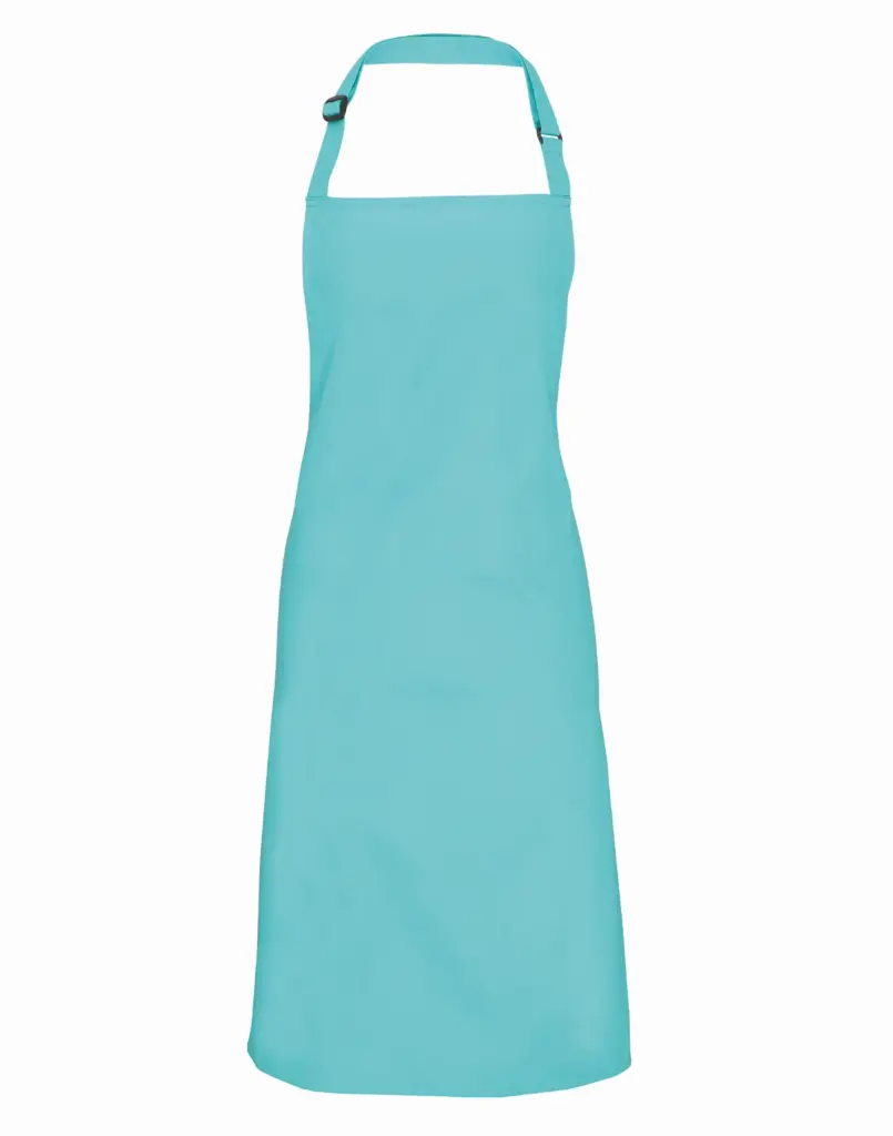 Halterschort "Colours", duck egg blue — productfoto 12