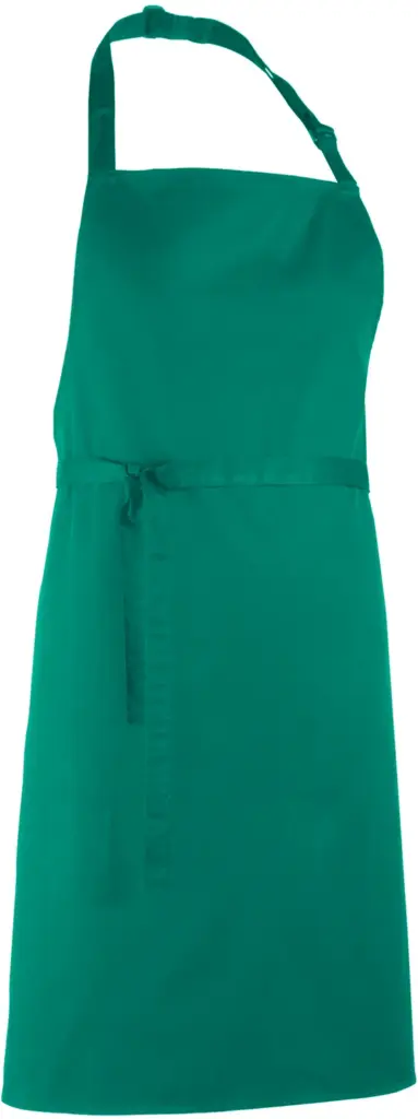 Halterschort "Colours", emerald — productfoto 13