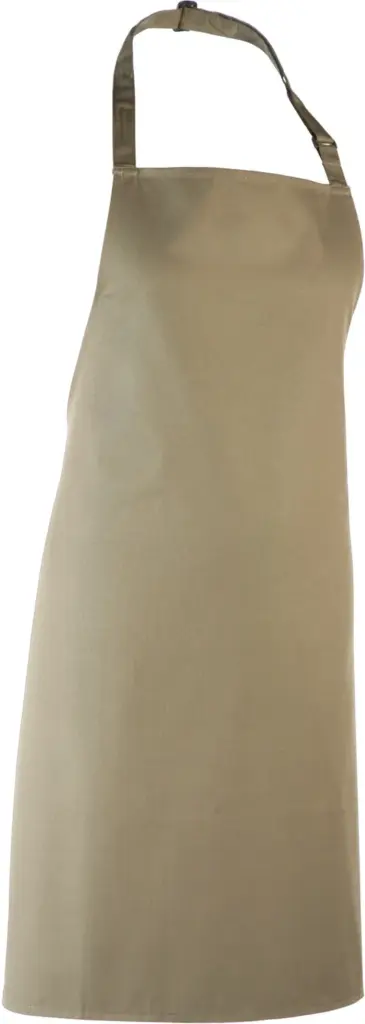 Halterschort "Colours", green olive — productfoto 15