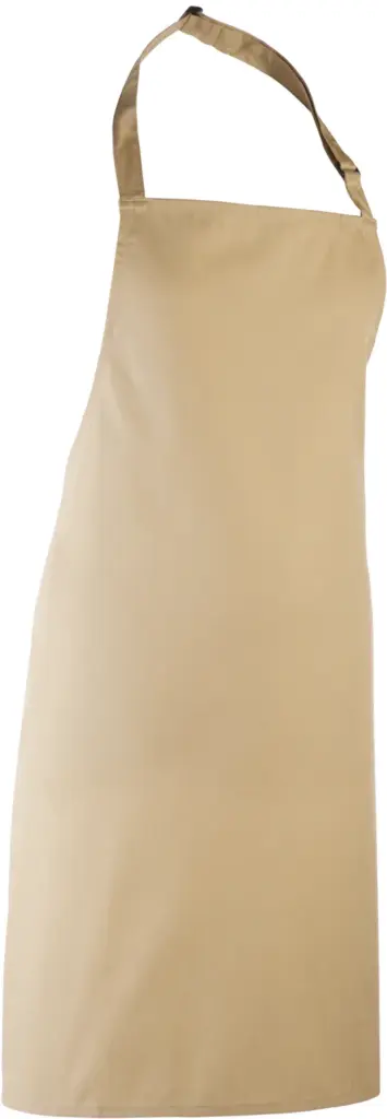 Halterschort "Colours", khaki beige — productfoto 19