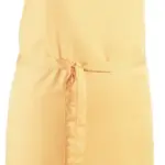 Halterschort "Colours", lemon — productfoto 20