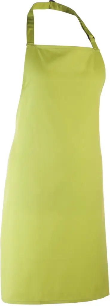 Halterschort "Colours", lime — productfoto 21