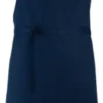 Halterschort "Colours", navy — productfoto 24