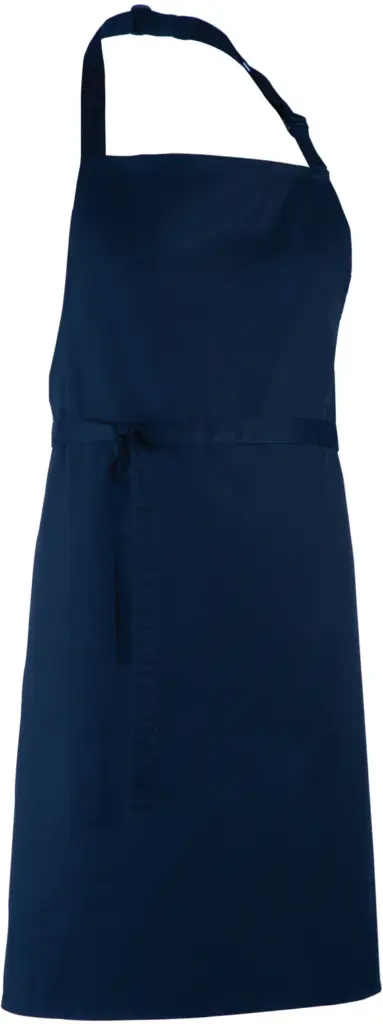 Halterschort "Colours", navy — productfoto 24