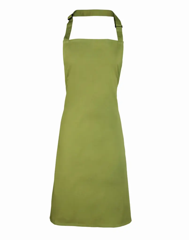 Halterschort "Colours", oasis green — productfoto 25