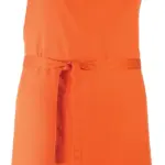 Halterschort "Colours", orange — productfoto 26