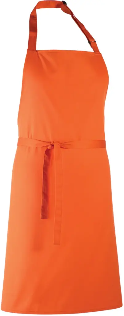 Halterschort "Colours", orange — productfoto 26