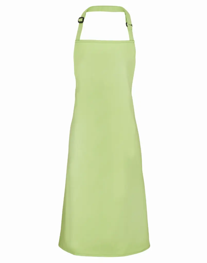 Halterschort "Colours", pistachio — productfoto 28
