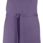 Halterschort "Colours", purple — productfoto 29