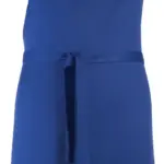 Halterschort "Colours", royal blue — productfoto 31