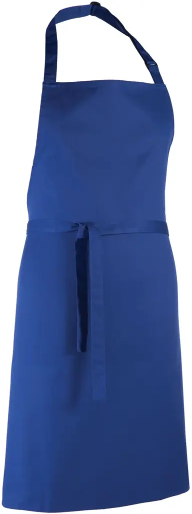 Halterschort "Colours", royal blue — productfoto 31