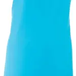 Halterschort "Colours", turquoise — productfoto 36