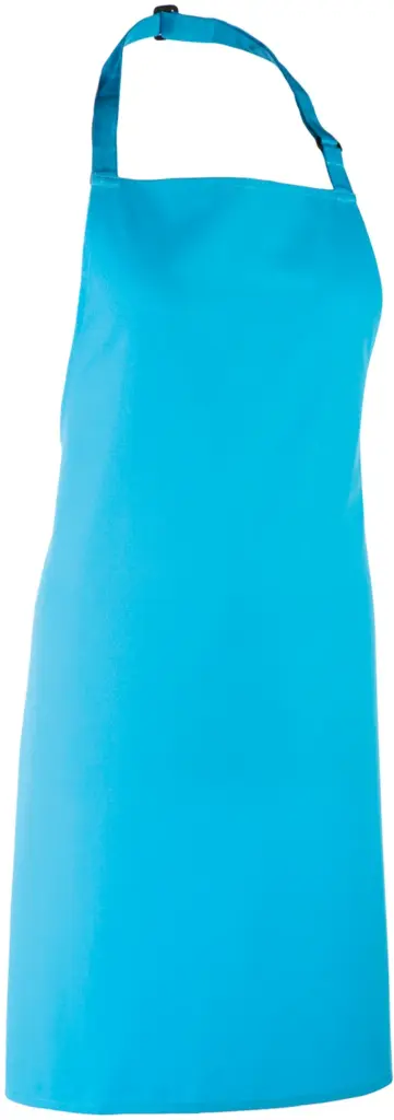 Halterschort "Colours", turquoise — productfoto 36