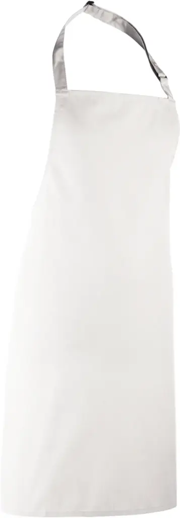 Halterschort "Colours", white — productfoto 37