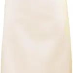 Halflang heupschort "Colours", natural — productfoto 9