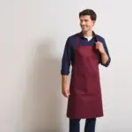 Halterschort met zak "Colours" — productfoto 2
