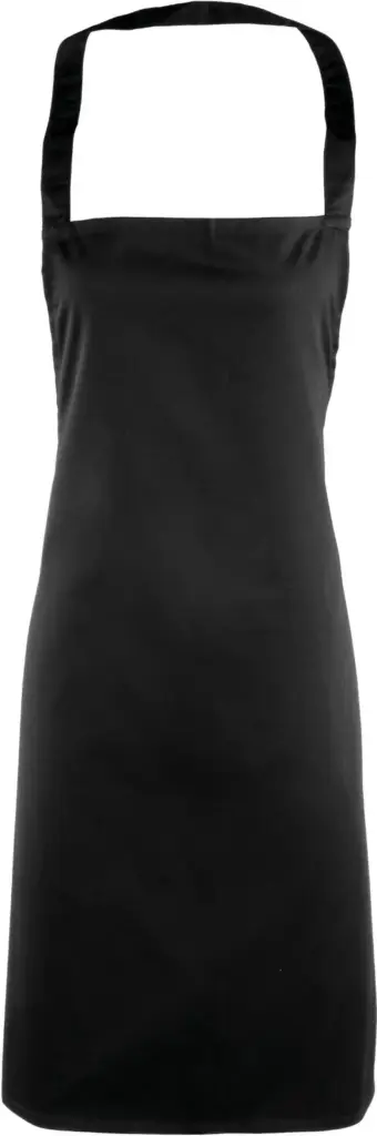Essential Halterschort, black — productfoto 4