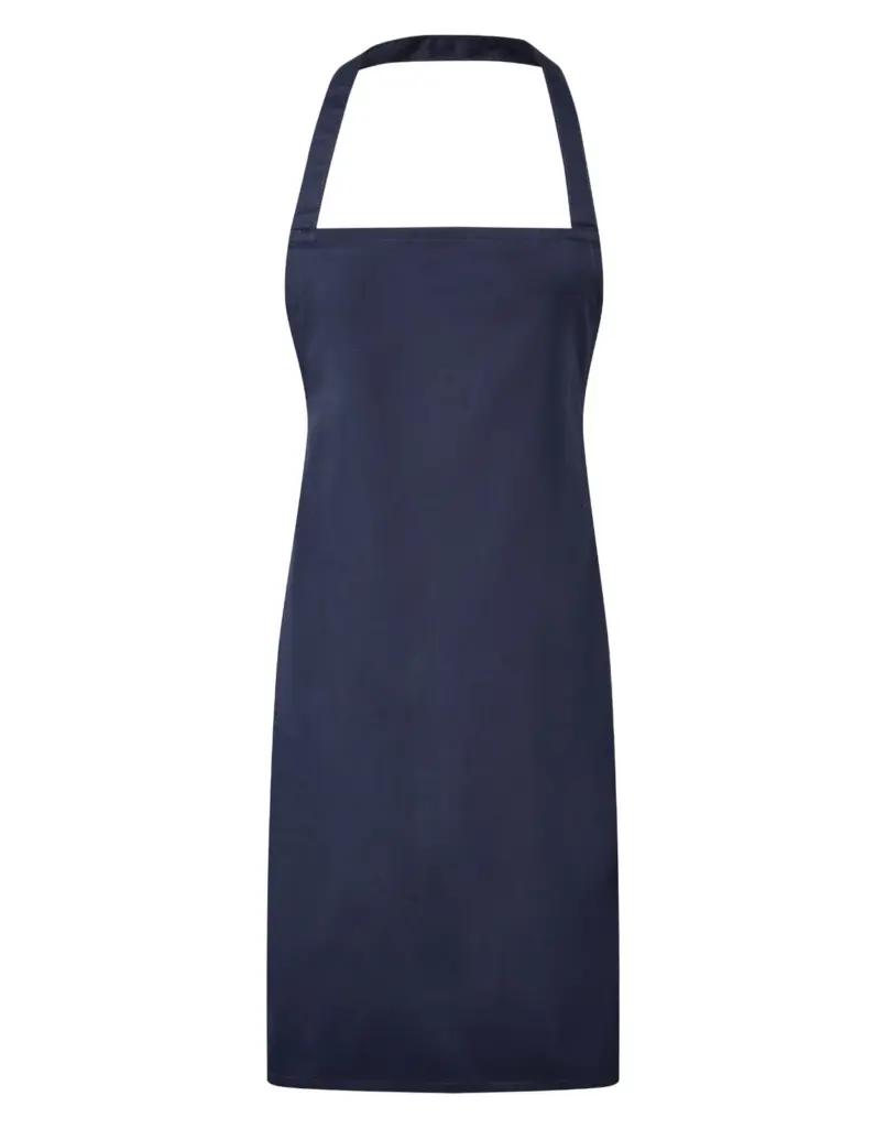 Essential Halterschort, navy — productfoto 6