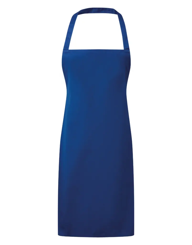 Essential Halterschort, royal blue — productfoto 8
