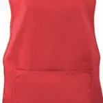 Tabard met zak "Colours" — productfoto 12
