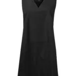 Waterdichte tuniek, black — productfoto 2