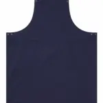 PS_PR190-FF_NAVY - Hidalgo-werbeartikel Swap & Pop schort zonder riempjes, navy — productfoto 8