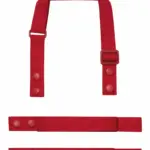 Schort riempjes — productfoto 17