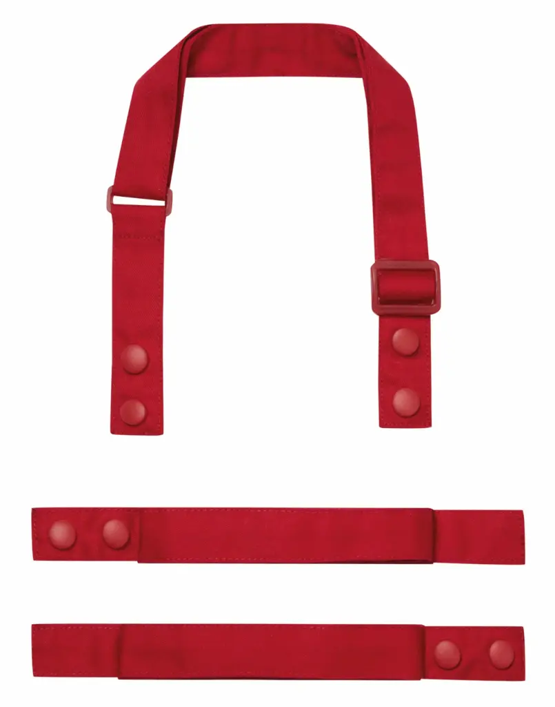 Schort riempjes — productfoto 17