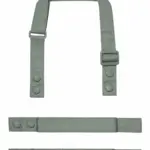 Schort riempjes, sage — productfoto 19