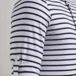 Long John - Men's roll sleeve T-shirt — productfoto 2