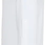 PS_PR218-S_WHITE - Hidalgo-werbeartikel Long John - Men's roll sleeve T-shirt, white — productfoto 6