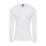 Damen T-Shirt bedrucken PR318 Roll-Up-Ärmel Viskose XS-XXL — Produktfoto 7