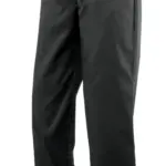 Essential Chef's Koksbroek, black — productfoto 4