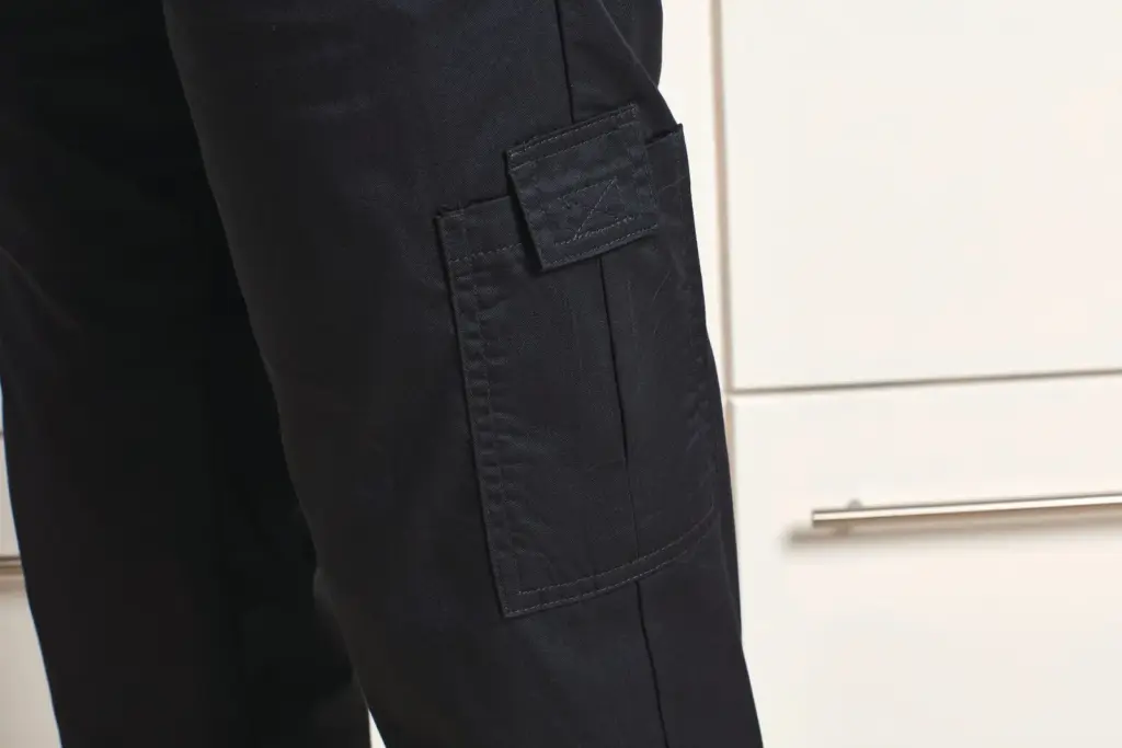 Koksbroek “Essential” — productfoto 2