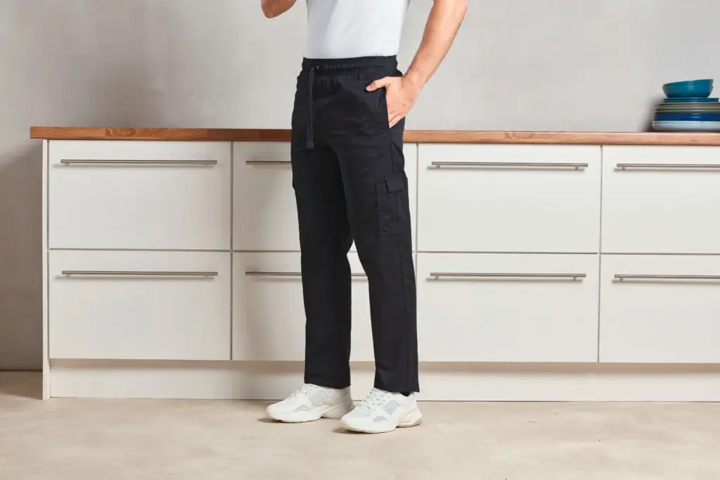 Koksbroek “Essential” — productfoto 3