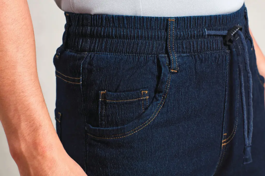 PR556-4_2024 - Hidalgo-werbeartikel Traditionele koksbroek — productfoto 4