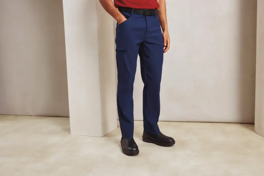 Broek ADAPT Stretchchecker