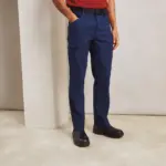 Broek ADAPT Stretchchecker