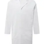 Labjas, white — productfoto 2