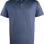 Coolchecker Studded Polo, navy — productfoto 3