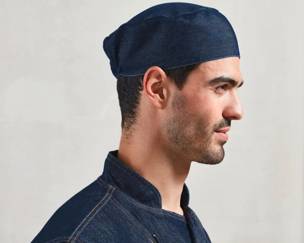 Koksmuts  type skull cap