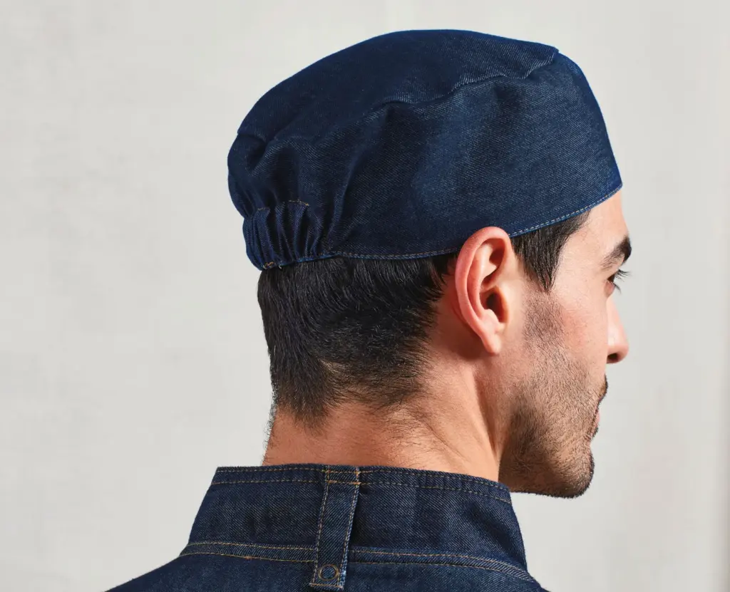 Koksmuts  type skull cap — productfoto 2