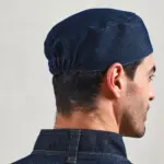 Koksmuts  type skull cap — productfoto 2