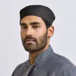 Koksmuts  type skull cap — productfoto 3