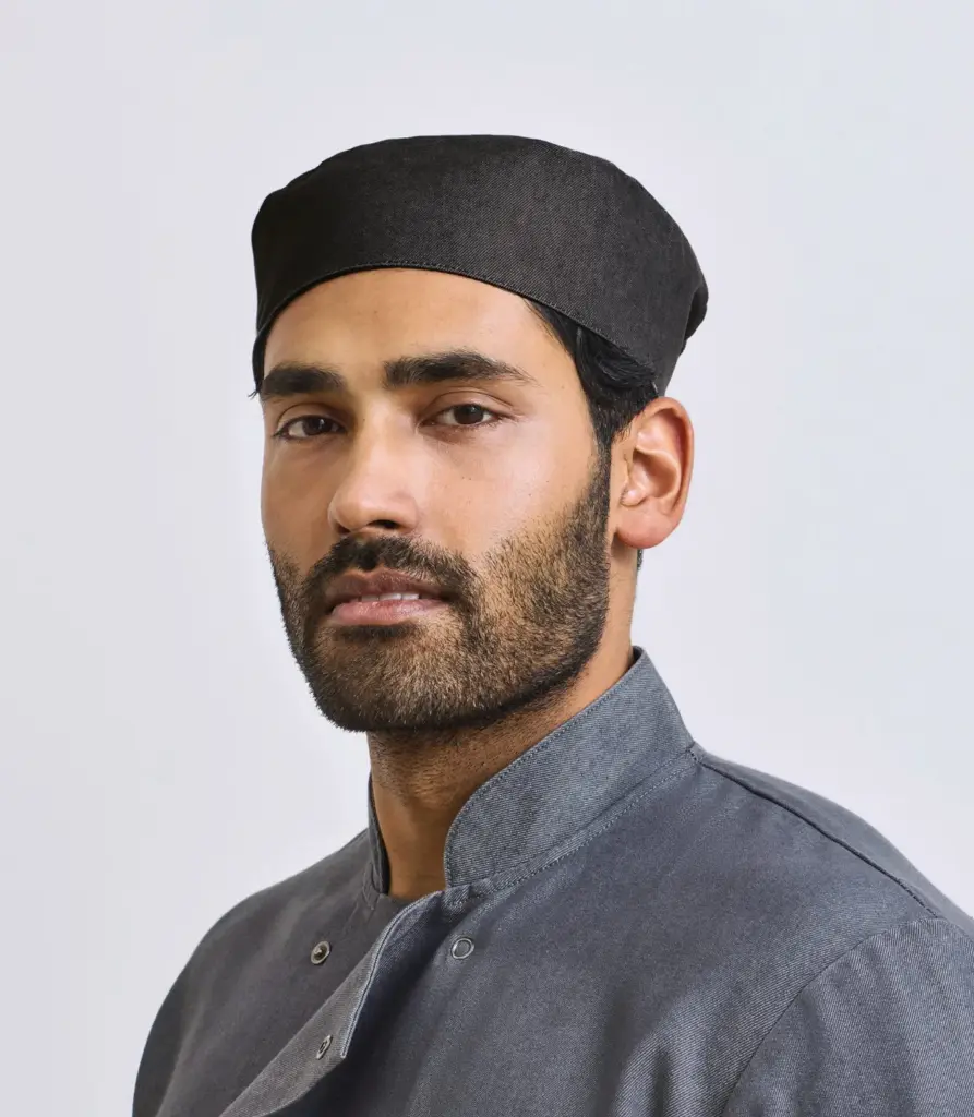 Koksmuts  type skull cap — productfoto 3